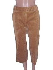 Zara Pantaloni Da Donna Beige