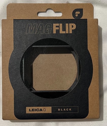 Polarpro magflip leica - magflip, q3