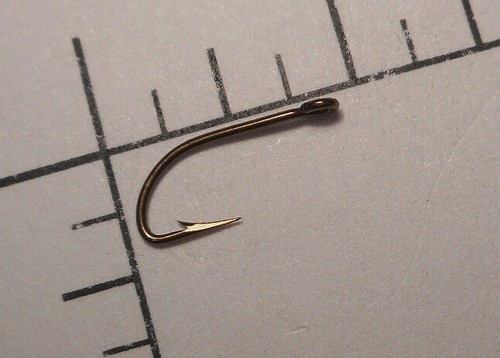 Vintage mustad son 12 - son, #12
