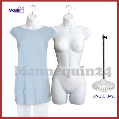 Manichino corpo donna - 2,