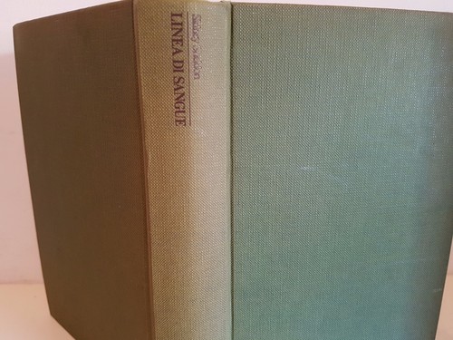 Libro sidney sheldon linea - libro,