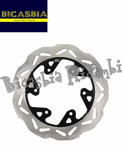 21153 disco freno anteriore - freno,