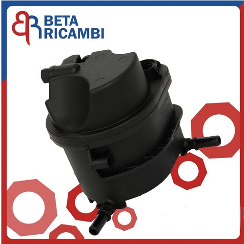 Filtro gasolio ford fiesta 4 - gasolio,