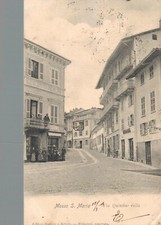 Biella Mosso S. Maria v