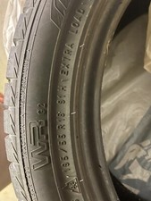 Gomme antineve nokian 195/55 r 16