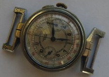 Orologio polso uomo valjoux - polso,