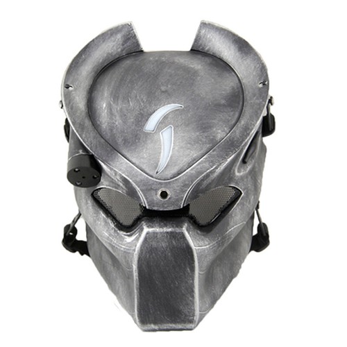 Maschera cosplay alieno - , vs