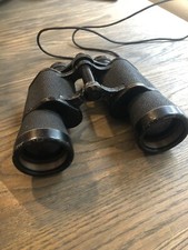 Habicht 7x42 binocolo n. 13702