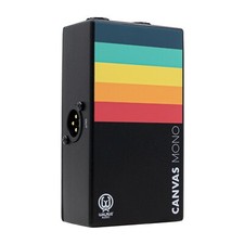 Used Walrus Audio Canvas Mono