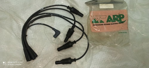 Kit cavi candele arp peugeot - kit,