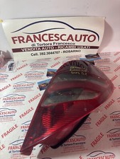 fanale posteriore destro mercedes-benz classe A 180 anno 2004
