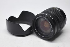 Sigma 18-125 mm f/3.5-5.6 AF