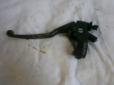 Leva porta leva bracciale frizione Honda NT 650 Deauville 1999 > 2006