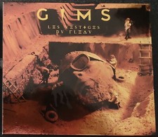 Les Vestiges du Fléau de