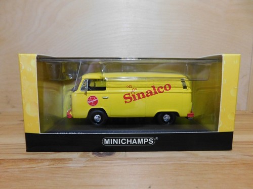 Minichamps modellino auto - minichamps,
