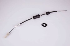 Cavo filo comando frizione - filo,
