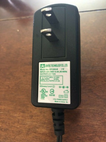 Jentec cf1205 alimentatore - cf1205-b,