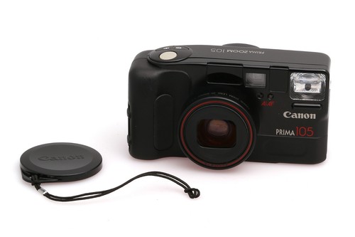 Canon zoom fotocamera compatta - canon,