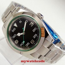 Orologio Uomo Automatico 40mm