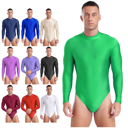 Body uomo - ,