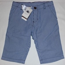 Pantaloncini a righe Petit