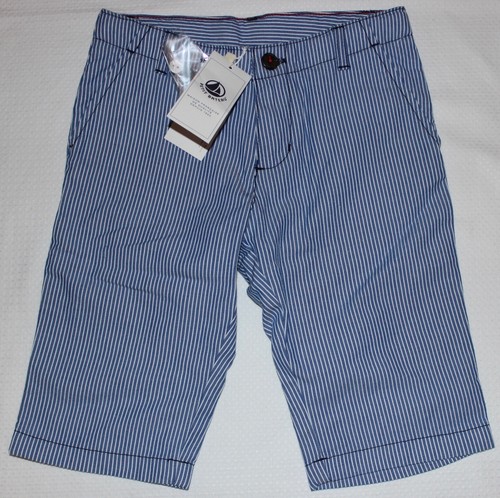 Pantaloncini righe petit - a,