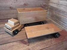 Vintage Community Playthings