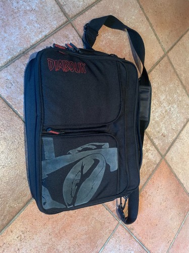 Diabolik borsa per - diabolik,