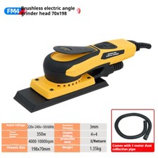 Levigatrice Elettrica