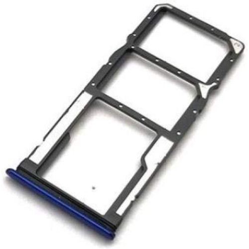 Carrello porta lettore sim - lettore, +