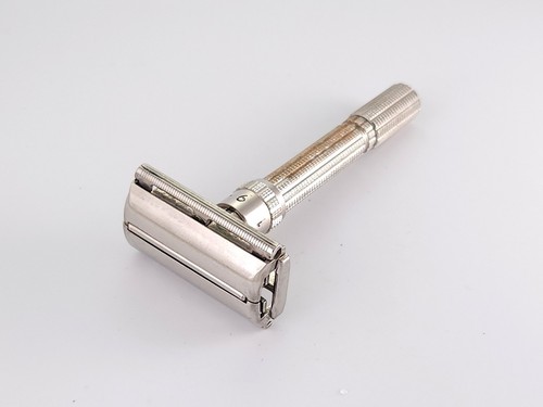 Rasoio sicurezza gillette - di,