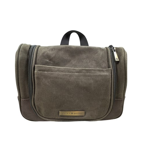Borsa toeletta uomo lucky - borsa,