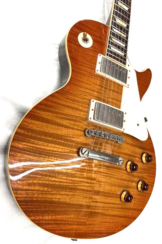 Chitarra epiphone les - chitarra,