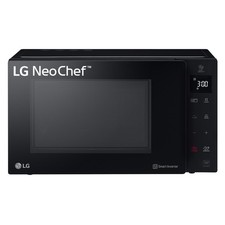 LG MH7235GPS forno a microonde