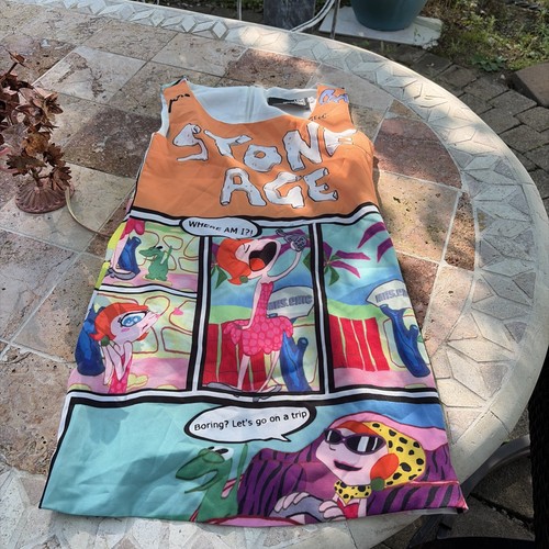 Abito moschino - abito,