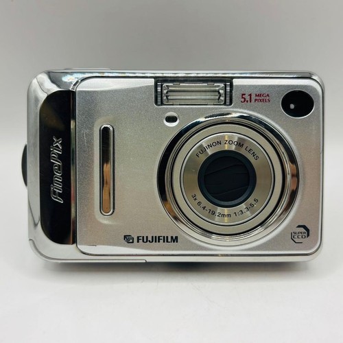 Fotocamera digitale compatta
