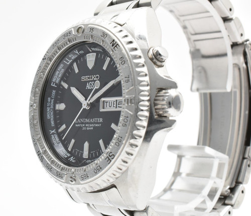 Quasi come nuovo orologio - come,