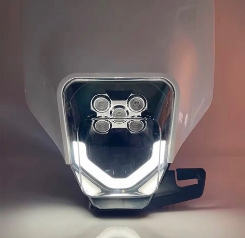 Faro led husqvarna - faro, a