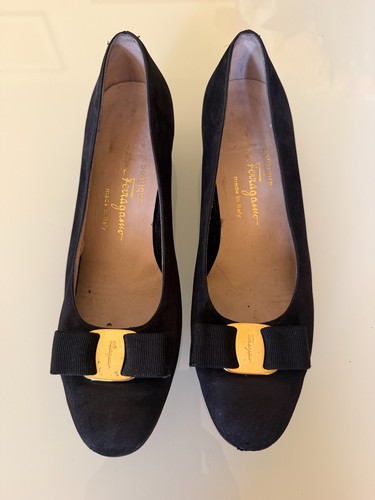 Scarpe décolleté salvatore - décolleté,