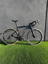 Specialized S-Works Tarmac SL8