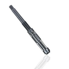 Alesatore manuale regolabile