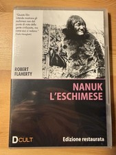 DVD - Robert Flaherty -