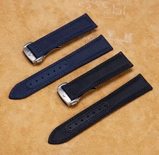 Cinturino Omega 20 mm nylon