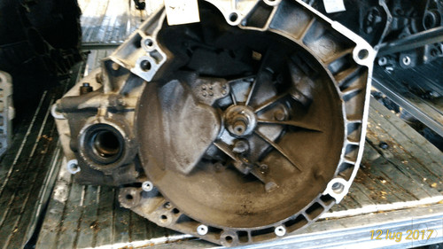 Cambio autobianchi y10 1108 - autobianchi,