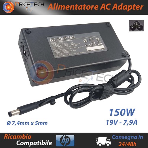 Alimentatore compatibile - alimentatore,