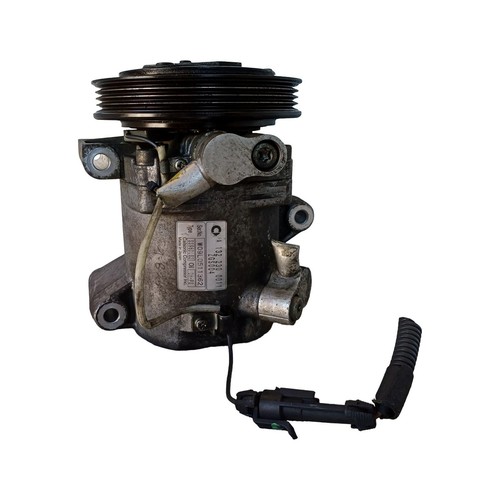 Compressore aria condizionata - compressore,