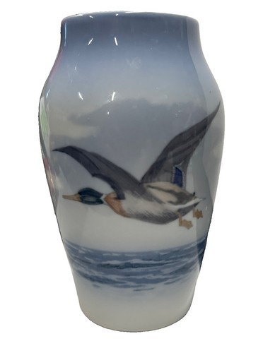 Vaso vintage royal copenhagen - vaso,