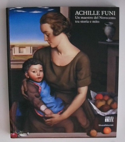 Achille funi maestro del - achille, funi.