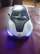 BMW i8, concept, 1/14, RC