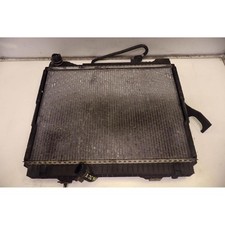 RADIATORE PER NISSAN CABSTAR (06-14) 2.5 TDI (96KW) D/2488CC (35QL.) 2006